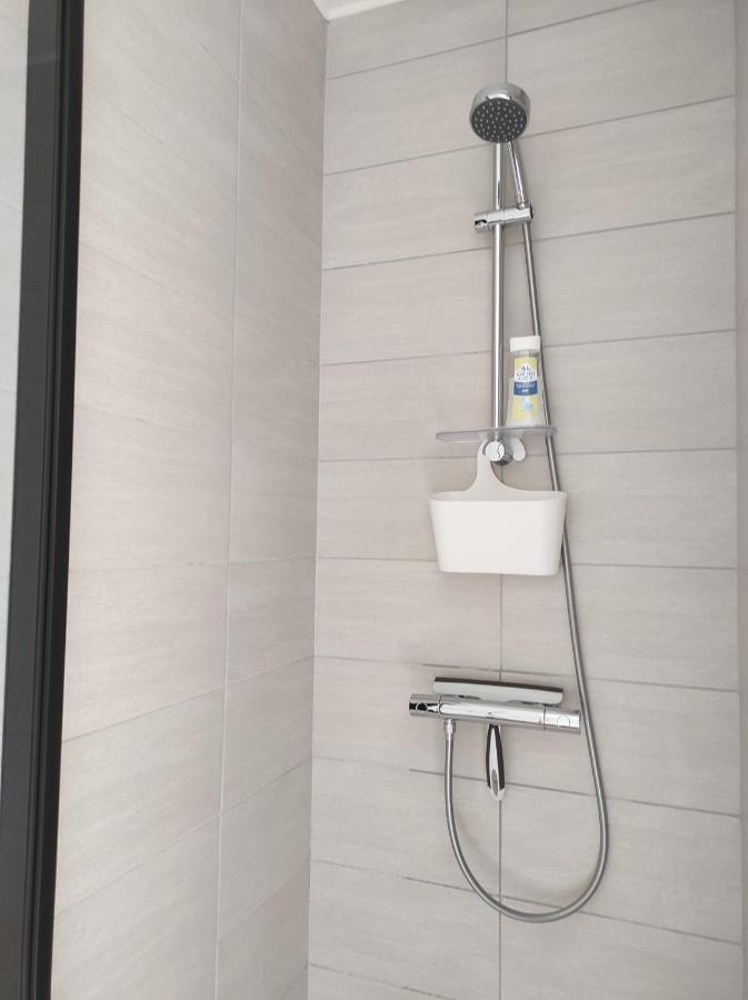 לה פורטל Charmant Duplex A 2 Pas De La Plage מראה חיצוני תמונה